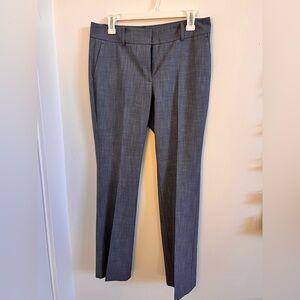 Women’s pantsuit trousers - Ann Taylor Factory